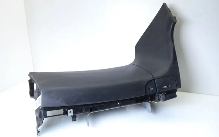 Mercedes-Benz E W211 (2002 - 2009) A2116802487 Бардачок в сборе — фото 5