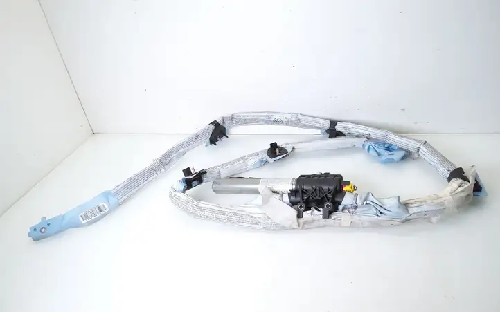 Volkswagen PASSAT B6 (2005 - 2010) 3C0880742B Боковая подушка безопасности шторка — фото 1