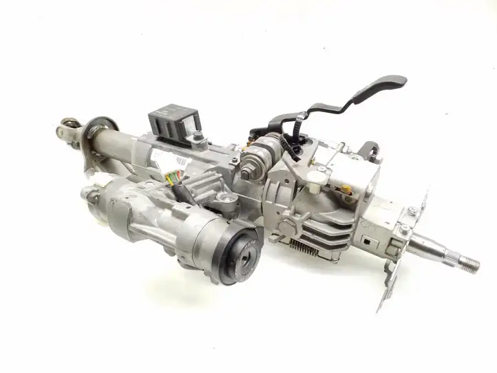 Hyundai Santa Fe (2005 - 2009) 95420H1000 Комплект оси рулевого колеса — фото 1
