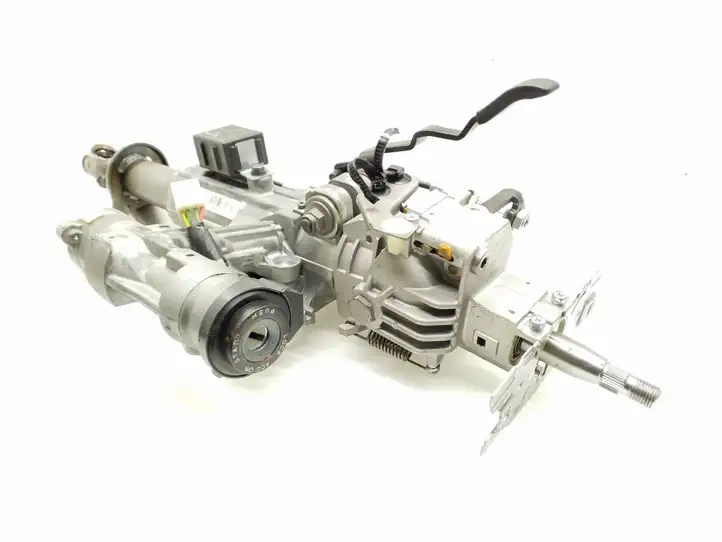Hyundai Santa Fe (2005 - 2009) 95420H1000 Комплект оси рулевого колеса — фото 2