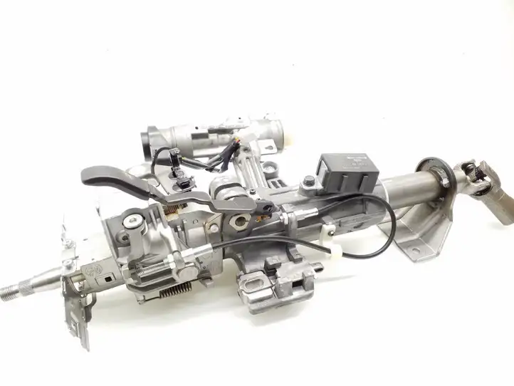 Hyundai Santa Fe (2005 - 2009) 95420H1000 Комплект оси рулевого колеса — фото 3