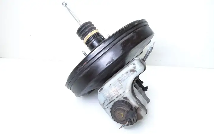 Volkswagen PASSAT B6 (2005 - 2010) 3C1614105L Вакуумный усилитель тормозов — фото 3