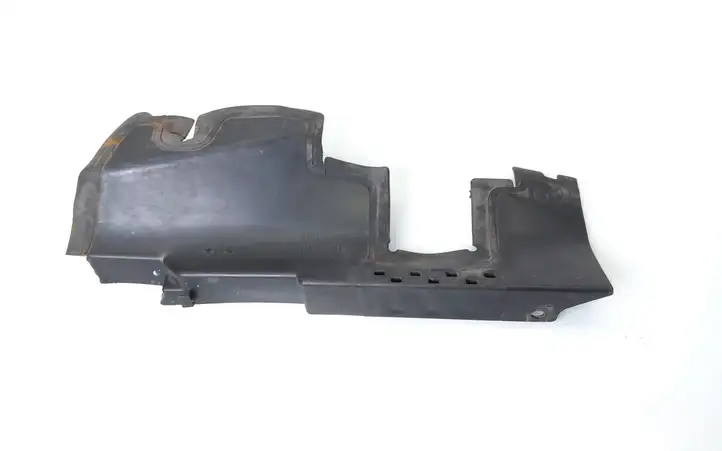 Audi A3/S3 8P (2004 - 2008) 8P4121284B Дефлектор воздуха — фото 1