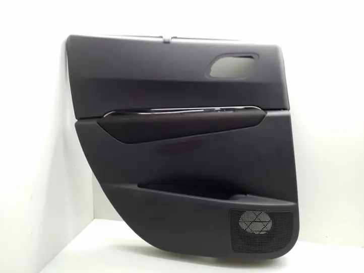 Peugeot 3008 I (2008 - 2015) 96859952ZE Обшивка задней двери — фото 2