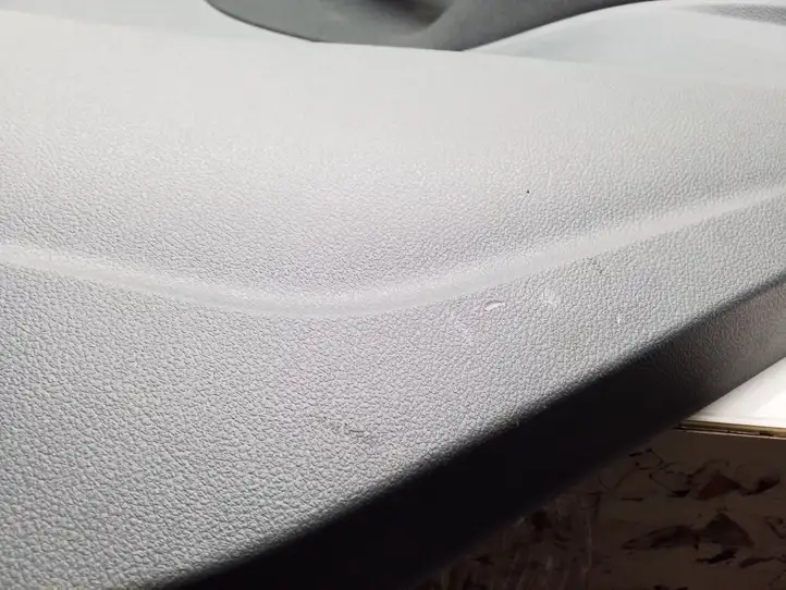 Ford Focus (2011 - 2015) 1624510 Обшивка задней двери — фото 4