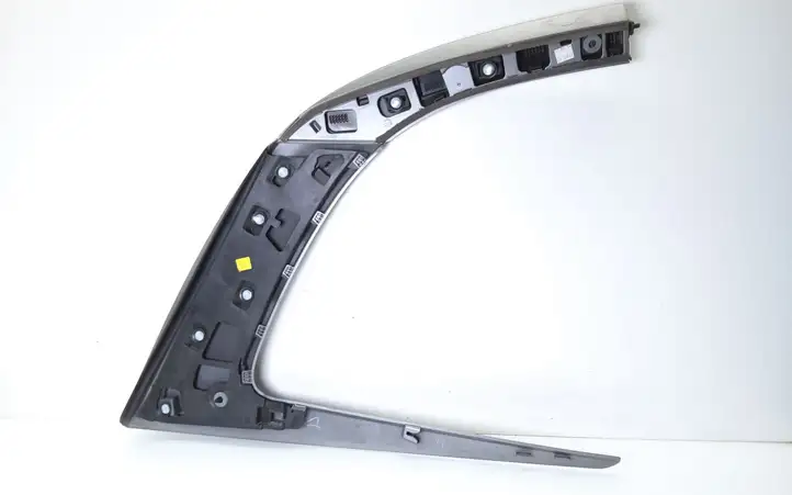 Citroen C4 Grand Picasso (2013 - 2016) 96776509 Облицовка заднего бокового стекла — фото 3
