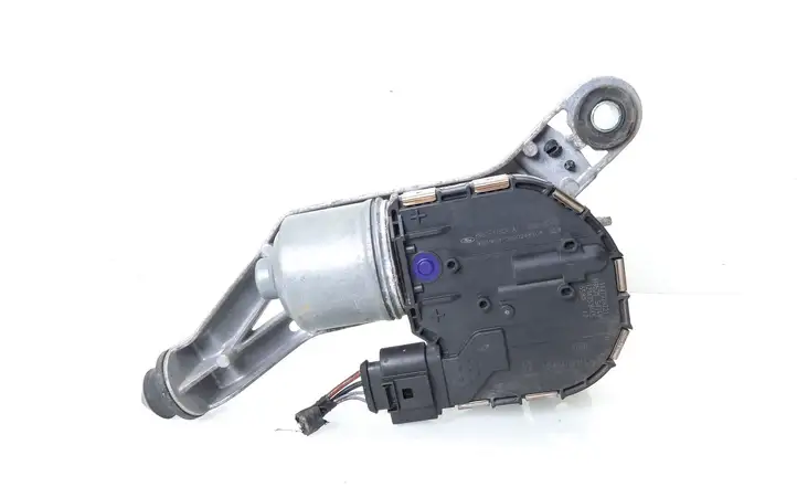 Ford Focus (2011 - 2015) BM5117504AJ Двигатель стеклоочистителей — фото 1