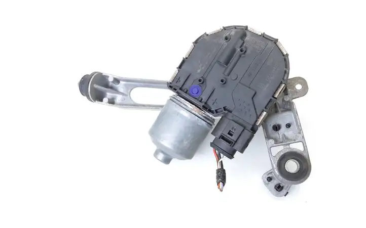 Ford Focus (2011 - 2015) BM5117504BJ Двигатель стеклоочистителей — фото 1