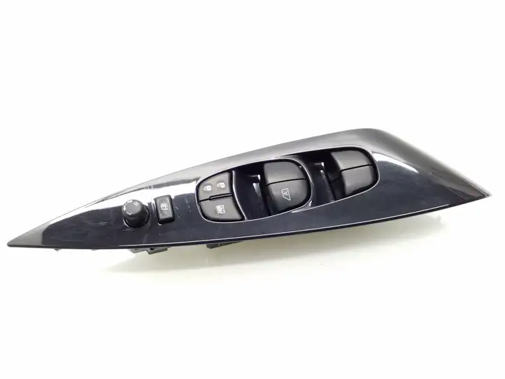 Nissan Leaf I (ZE0) (2010 - 2017) 254013NA0B Блок кнопок стеклоподъемников — фото 1