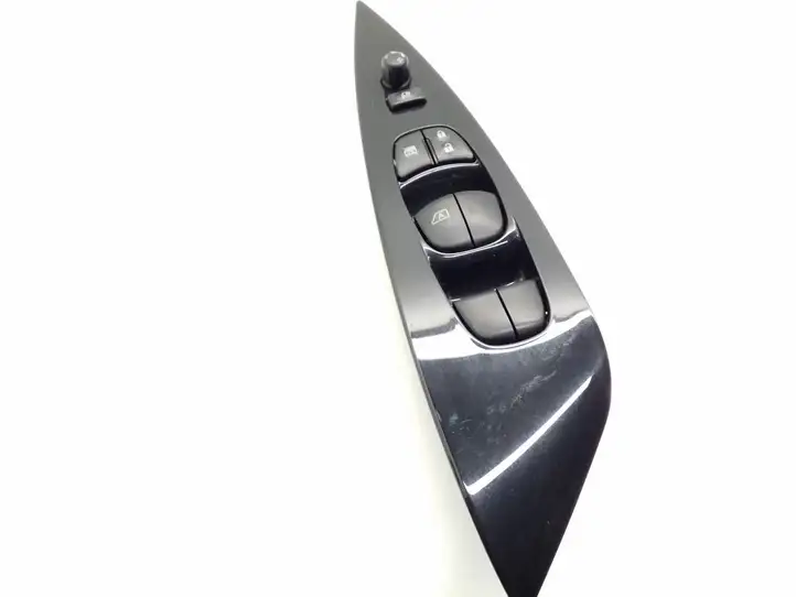 Nissan Leaf I (ZE0) (2010 - 2017) 254013NA0B Блок кнопок стеклоподъемников — фото 2