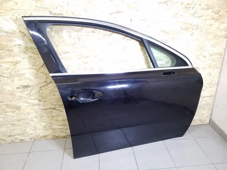 Peugeot 508 (2010 - 2014) Дверь — фото 1