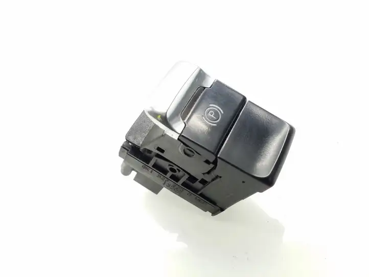 Audi A4 S4 B8 8K (2007 - 2011) 8K1927225B Кнопка ручного тормоза — фото 2