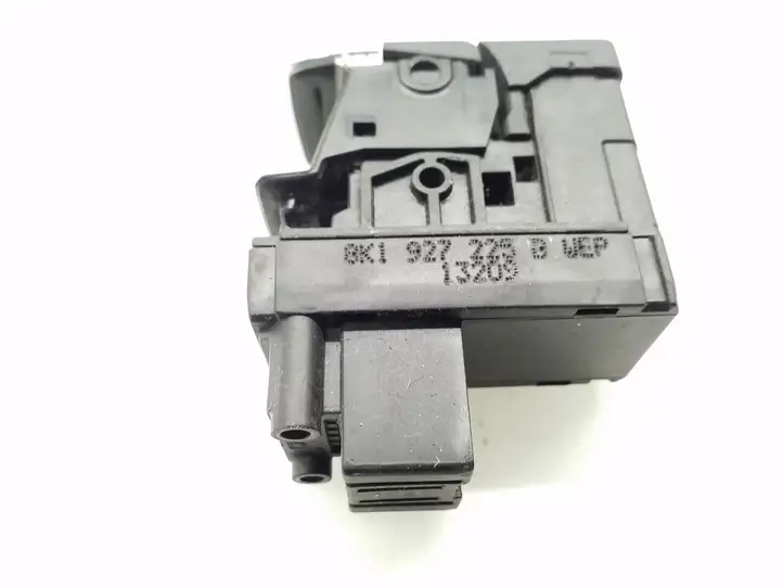 Audi A4 S4 B8 8K (2007 - 2011) 8K1927225B Кнопка ручного тормоза — фото 4