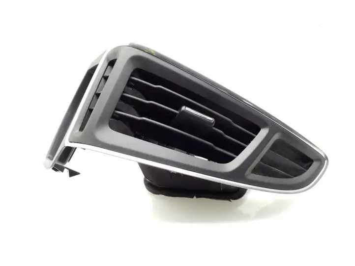 Ford Focus (2011 - 2015) BM51018B09 Боковой воздушный дефлектор — фото 1
