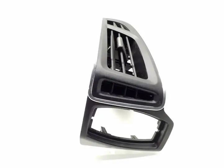 Ford Focus (2011 - 2015) BM51018B09 Боковой воздушный дефлектор — фото 2