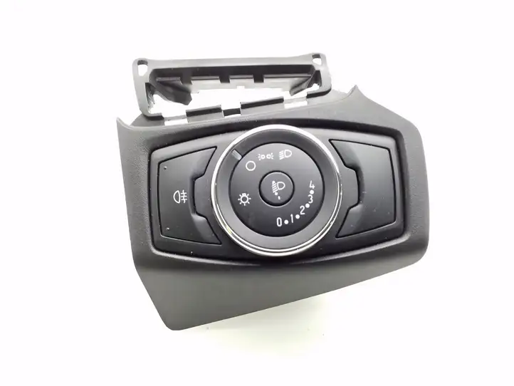 Ford Focus (2011 - 2015) BM5T13A024GD Включатель фонарей — фото 2