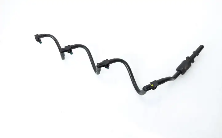 Renault Trafic II (X83) (2002 - 2014) 8200690122 Трубка топливной системы — фото 2