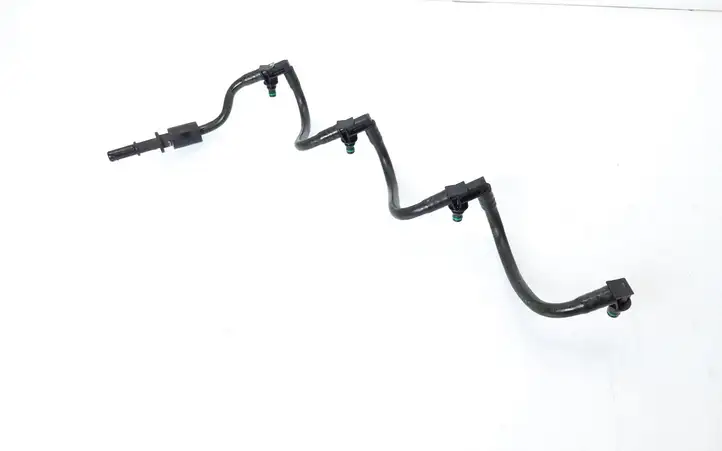 Renault Trafic II (X83) (2002 - 2014) 8200690122 Трубка топливной системы — фото 3