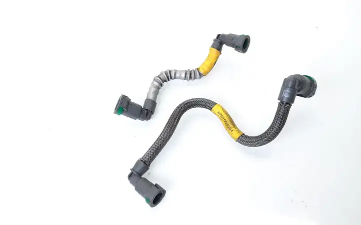 Renault Trafic II (X83) (2002 - 2014) 8200971654 Трубка топливной системы — фото 1