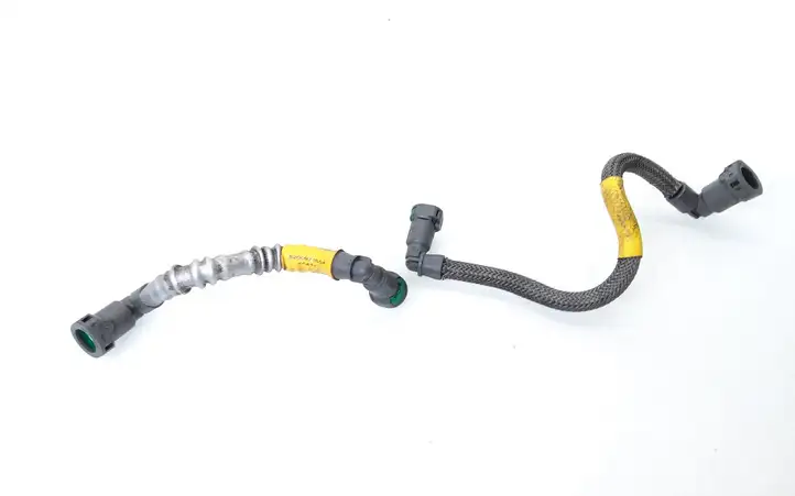 Renault Trafic II (X83) (2002 - 2014) 8200971654 Трубка топливной системы — фото 3