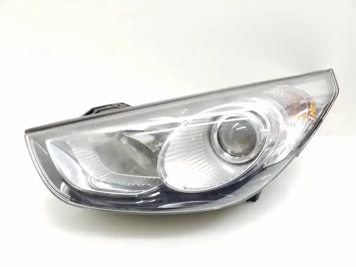 Hyundai ix35 (2009 - 2013) 921012Y Передняя фара — фото 1