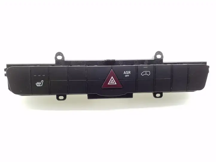 Mercedes-Benz Sprinter W906 (2006 - 2018) A9068700410 Мултифункционный включатель управления / ручка — фото 2