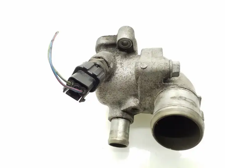 Hyundai i40 (2015 - ) Термостат — фото 4