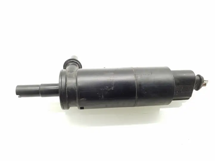 Volkswagen Cross Polo (2009 - 2018) 6R0955681 Насос омывателя фар — фото 1