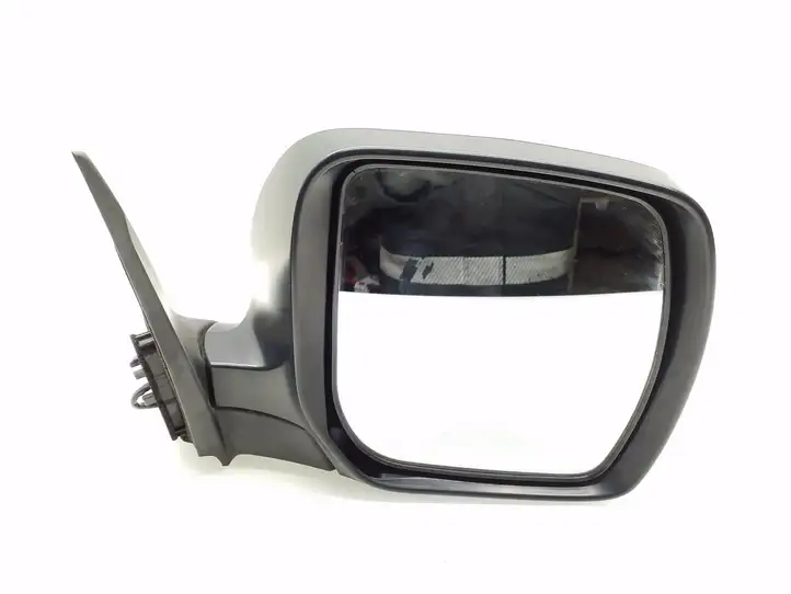 Subaru Forester SH (2008 - 2013) E4022793 Боковое зеркало с электроприводом — фото 1