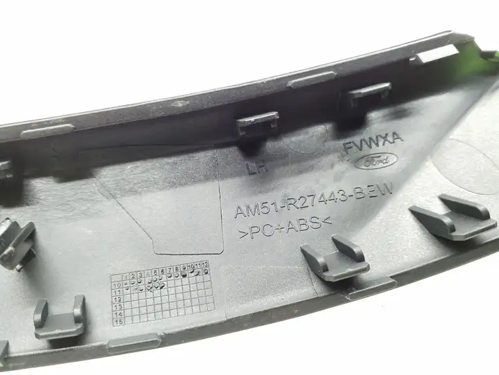 Ford C-MAX II (2010 - 2015) AM51R27443BEW Кнопка стеклоподъемников — фото 4