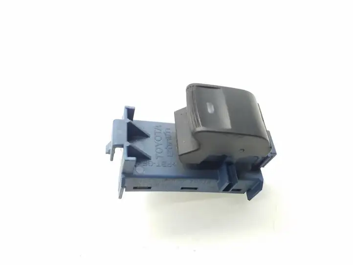 Toyota Avensis T270 (2009 - 2012) 8481005070 Блок кнопок стеклоподъемников — фото 1