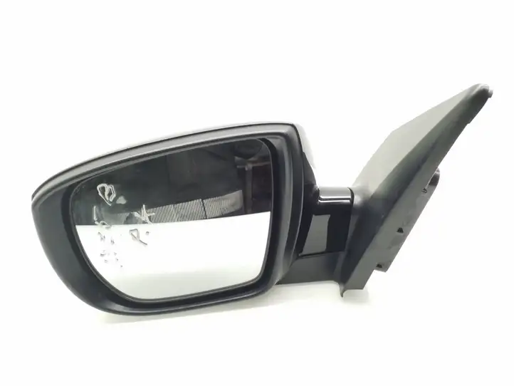 Hyundai ix35 (2009 - 2013) E13027457 Боковое зеркало с электроприводом — фото 1