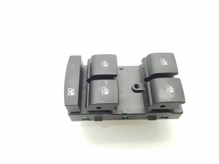 Opel Astra J (2009 - 2012) 13305011 Кнопка стеклоподъемников — фото 1
