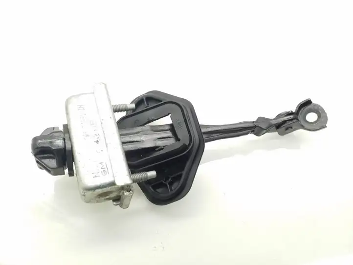 Opel Astra J (2009 - 2012) 13270612AB Ограничитель задней двери — фото 2