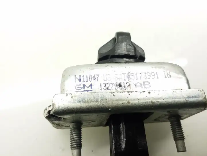 Opel Astra J (2009 - 2012) 13270612AB Ограничитель задней двери — фото 3