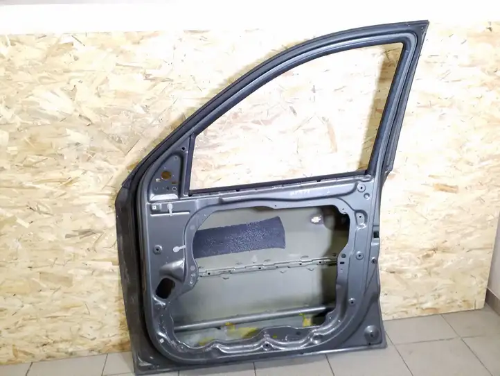 Hyundai Santa Fe (2005 - 2009) Дверь — фото 4
