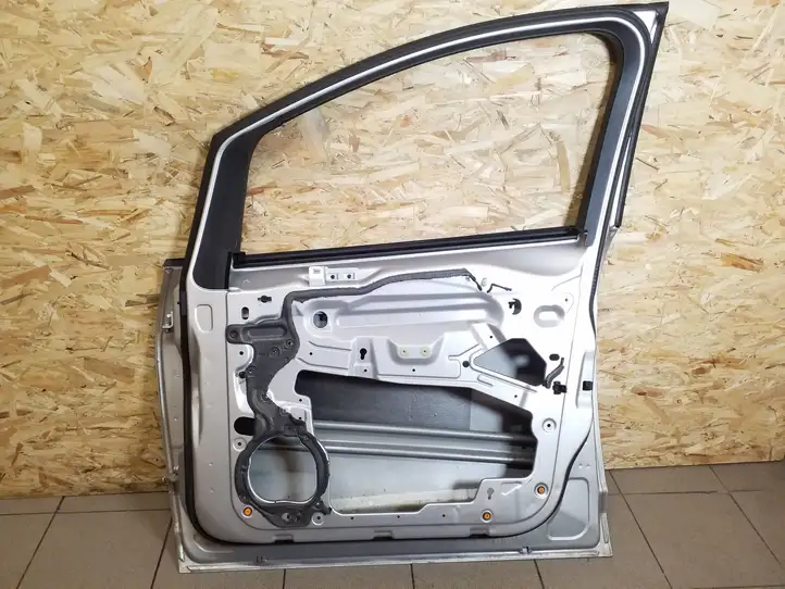 Ford C-MAX II (2010 - 2015) Дверь — фото 3