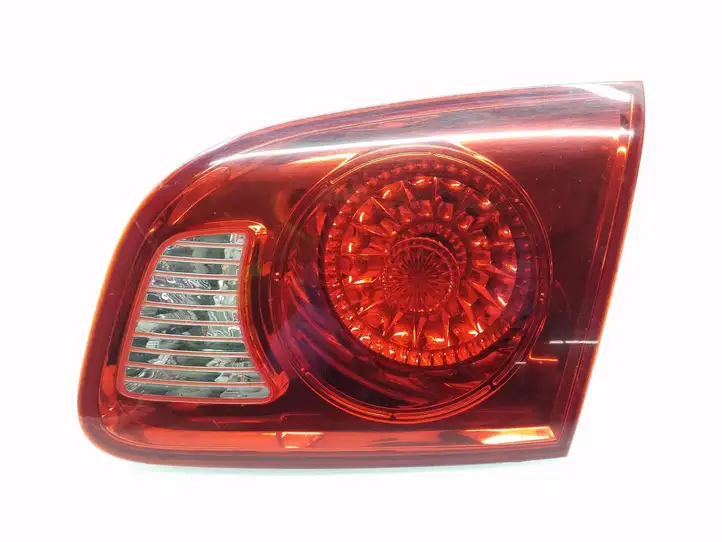 Hyundai Santa Fe (2005 - 2009) 924062B000 Задний фонарь в крышке багажника — фото 1