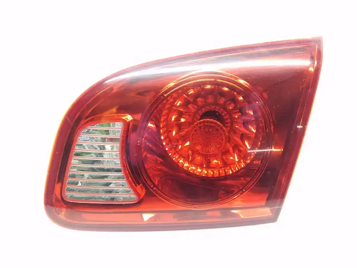 Hyundai Santa Fe (2005 - 2009) 924062B000 Задний фонарь в крышке багажника — фото 3