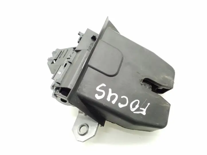Ford Focus (2011 - 2015) 8M51R442A66DA Замок крышки багажника — фото 3