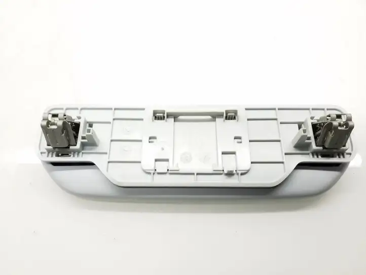 Peugeot 508 (2010 - 2014) 9674411177 Потолочная ручка передняя — фото 4