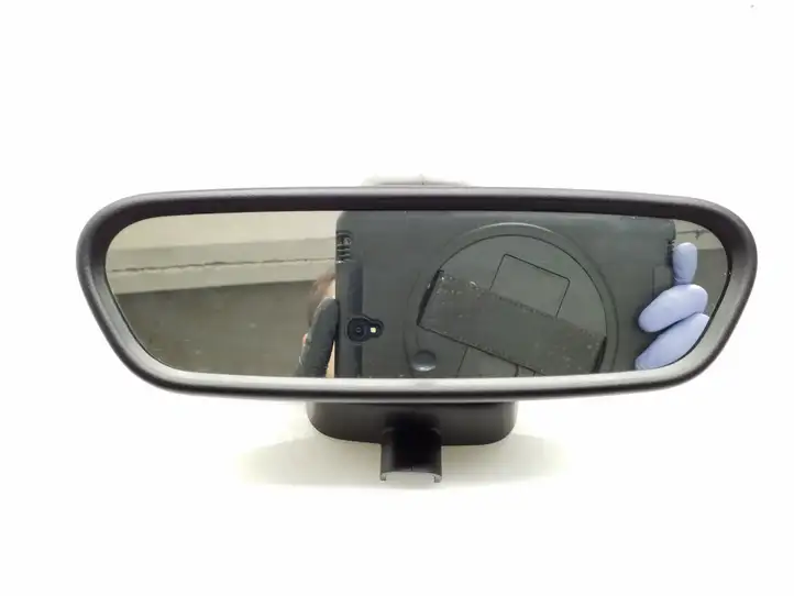 Peugeot 508 (2010 - 2014) 96758892XT Салонное зеркало заднего вида — фото 1