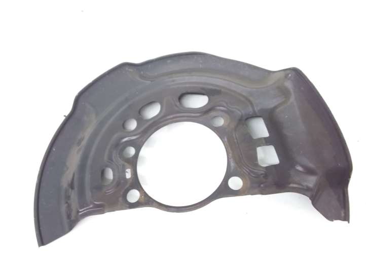 Toyota Auris E180 (2012 - 2018)  150916 Передняя защита тормозного диска