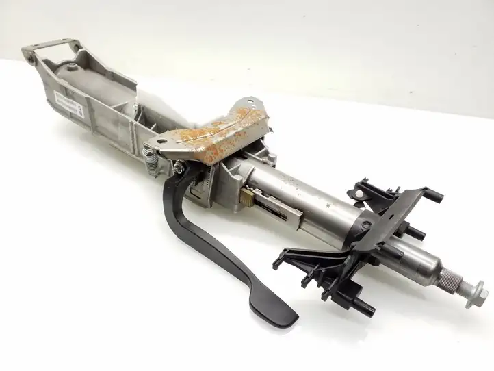 BMW 1 F20 F21 (2011 - 2019) 685404702 Комплект оси рулевого колеса — фото 1