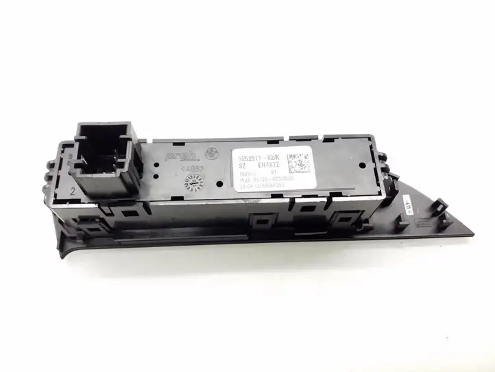 BMW 1 F20 F21 (2011 - 2019) 925291102 Выключатель ASR — фото 2