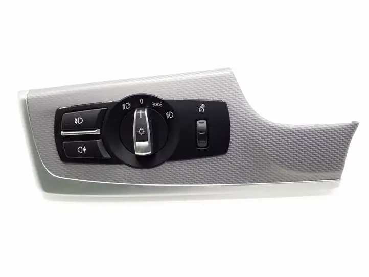 BMW 5 F10 F11 (2009 - 2016) 919274404 Включатель фонарей — фото 1