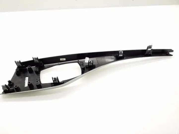 BMW 1 F20 F21 (2011 - 2019) 9207267 Другая деталь консоли (туннеля) — фото 4