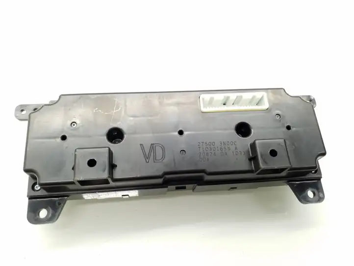 Nissan Leaf I (ZE0) (2010 - 2017) 275003ND0C Кронштейн блока ABS — фото 2