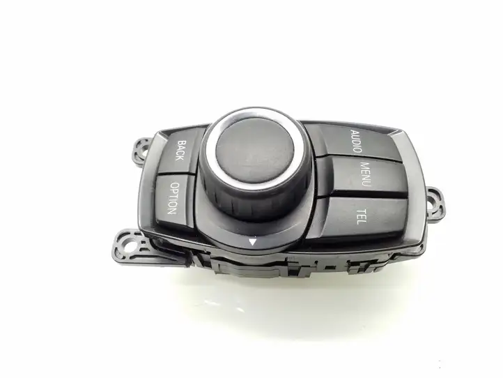 BMW 1 F20 F21 (2011 - 2019) 926170402 Контроллер мультимедийной системы — фото 1