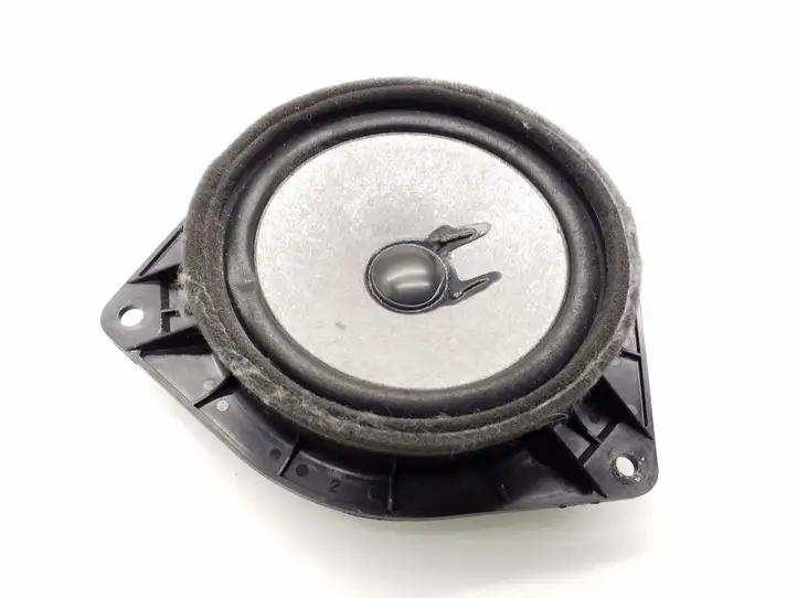Toyota Corolla Verso AR10 (2004 - 2009) 861600F030 Динамики задних дверей — фото 1